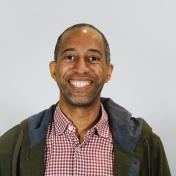 Garnette Cadogan